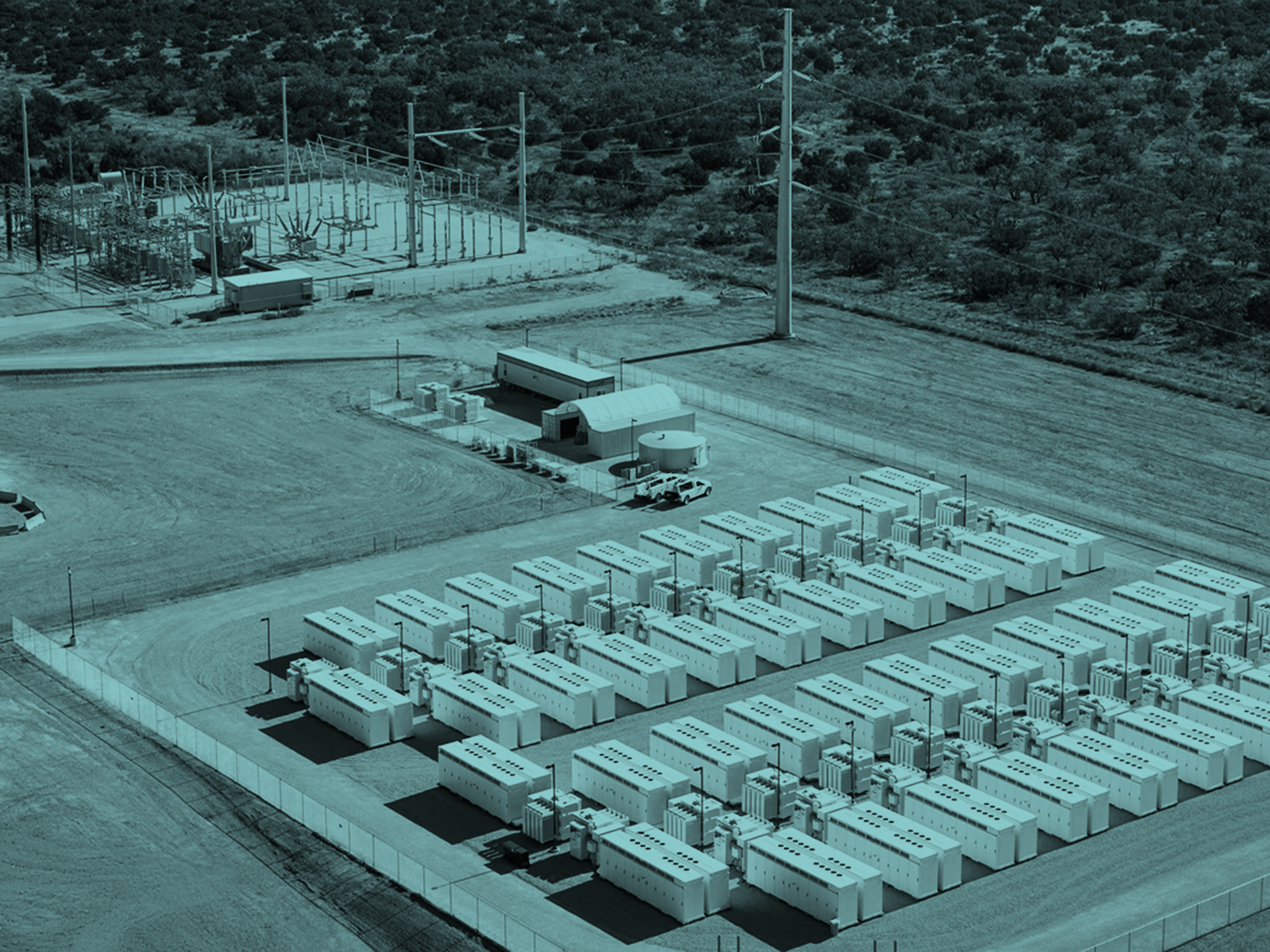 IntersectHybrid Gas and Renewable Solutions